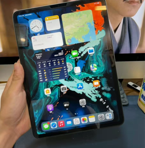 ipad2019新款128g内存 ipad...