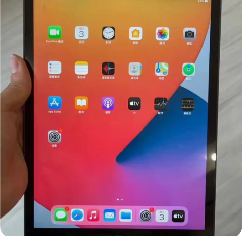 Apple/苹果iPad 2019款，12...