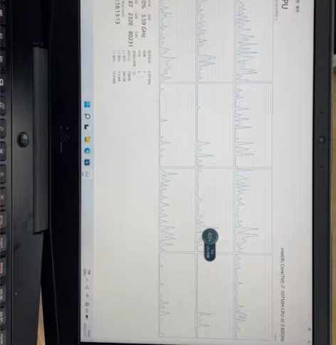 戴尔游匣g3游戏本 10750h/8g/5...