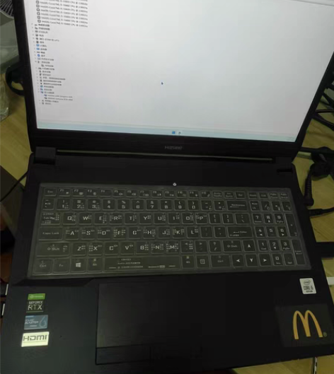 神舟游戏本tx8 cu5da 144hz ...