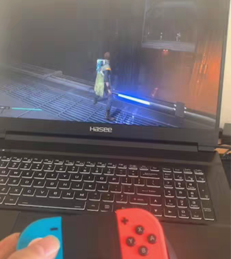 Hasee/神舟 战神系列G8 自用机需...