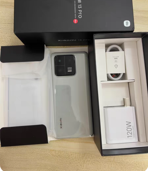 个人自用小米13pro 激活十几天全套!1...