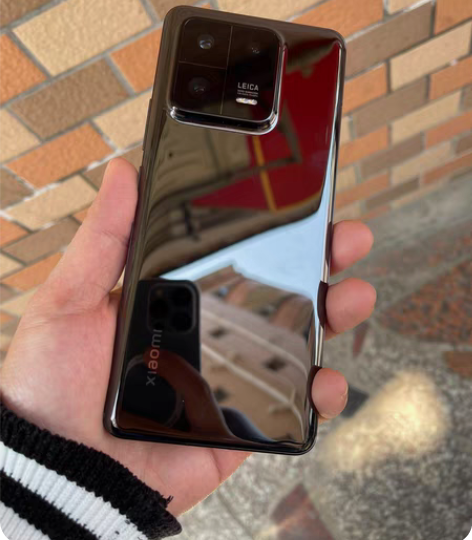 小米13pro 陶瓷黑 99.99新 内...