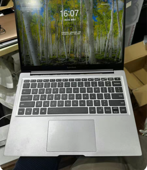 包邮小米Air13 新款高配i7-1051...