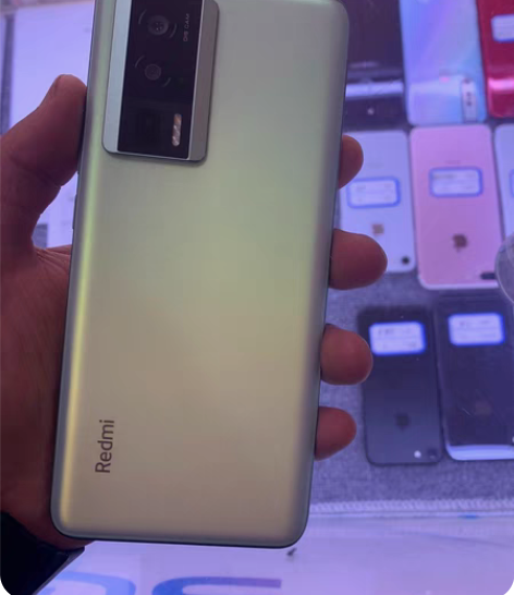 红米k60，16+512，全新原装未拆封，...