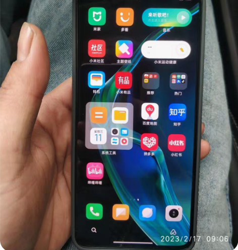 redmi K60 12+512，红米 k...