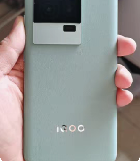 iQOO11Pro 16+512 买来...