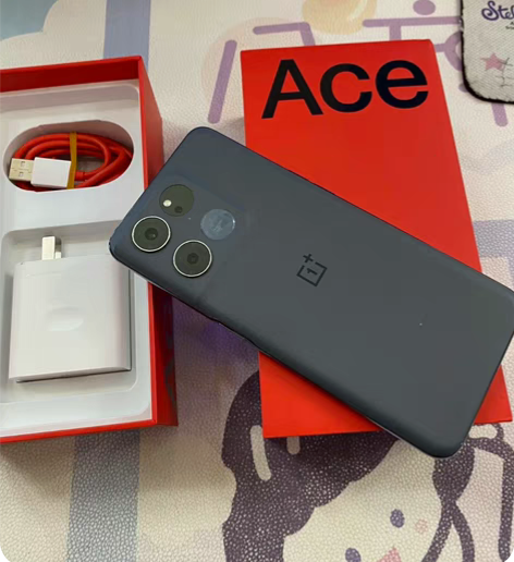 一加ace竞速版 二手手机 正品原装...