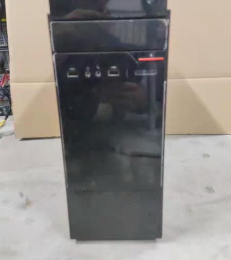包邮联想固定资产 公司抵账充数主机 扬天M...