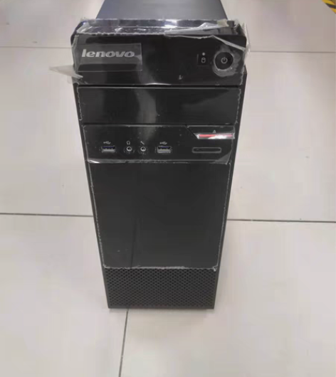 50台6代联想扬天M4900C—00准系统...