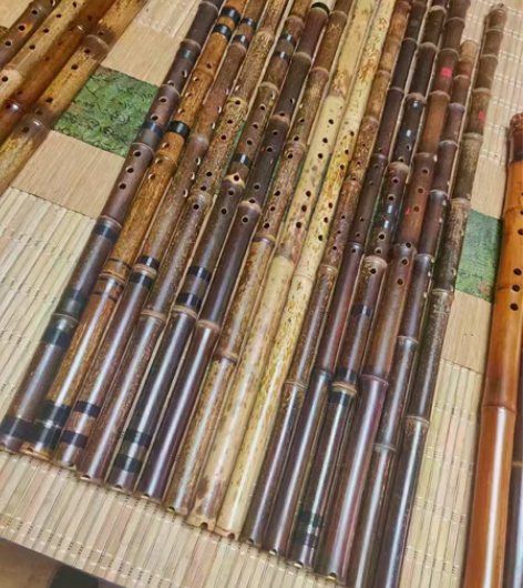 包邮紫竹洞箫,苦竹笛子不论什么调式清货价清...