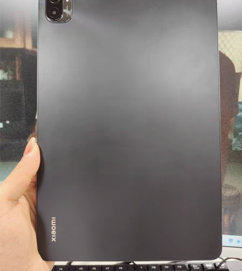 包邮小米平板5Pro 6+128  98新...