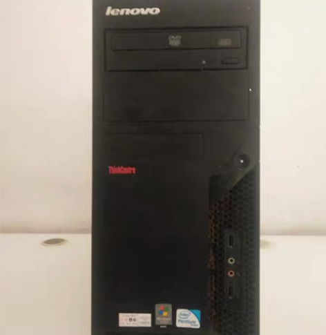 包邮联想 ThinkCentre M400...