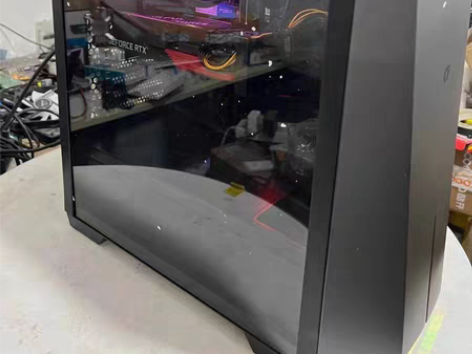 七彩虹 M380II赤刃2水冷游戏电脑主机(i7-12700...