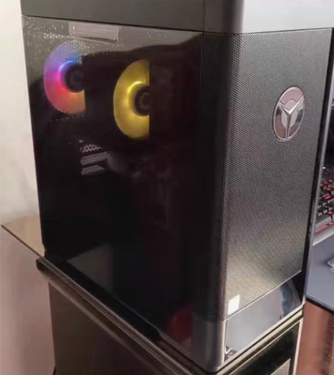 联想(Lenovo)拯救者刃7000K 2...