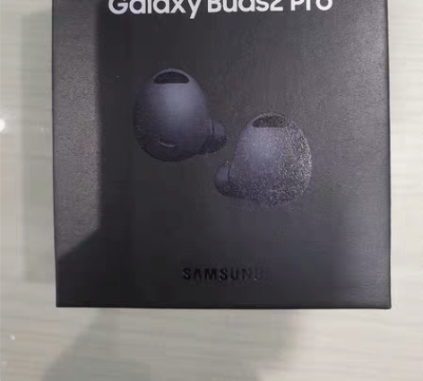 包邮三星礼品卡赠送的，全新未拆封三星bud...