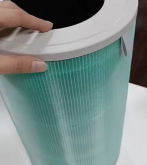 包邮适配小米米家空气净化器F1复合过滤芯A...