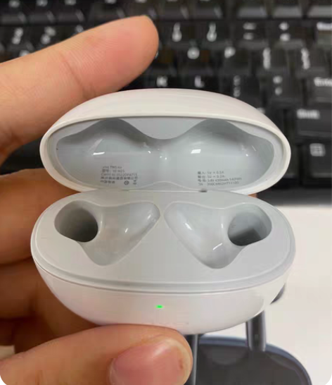 包邮vivo tws air 充电仓，6月...