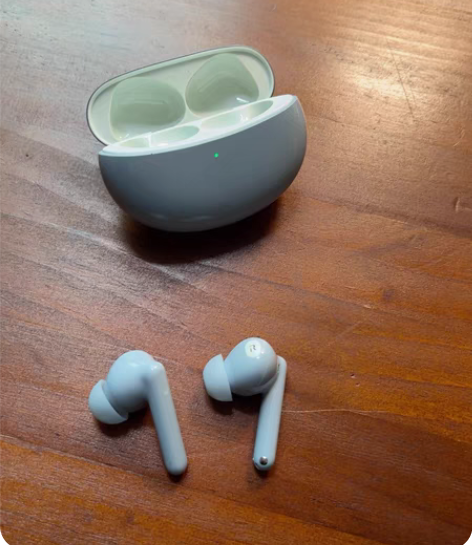 99新的耳机OPPO Enco air2 ...