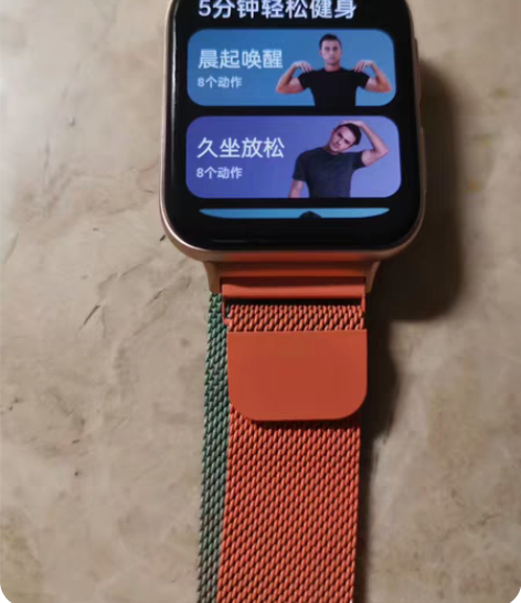 oppo watch2智能手表 想买新款，...