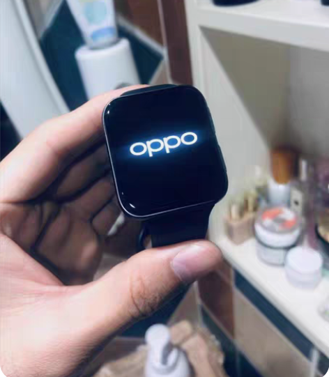 oppo watch2 42esim版本智...