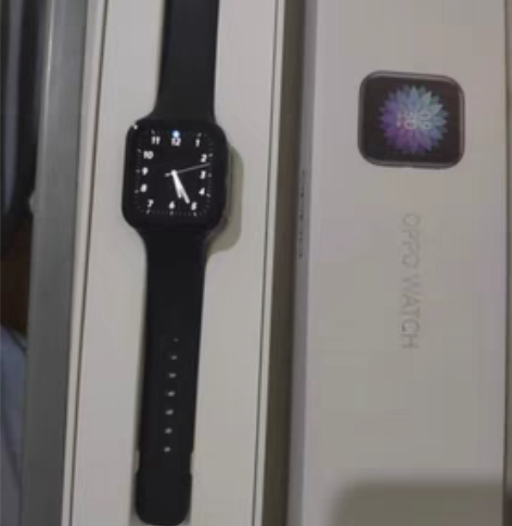 【京东自营直发】OPPO Watch 41...