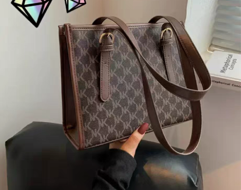 包邮【含泪出售】托特包女2021秋冬新款时...