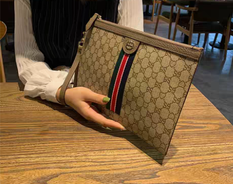 包邮手机包手拿时尚手机大容量女士包袋新包新...