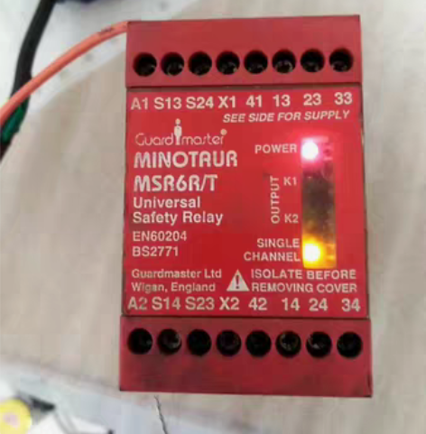 包邮继电器AB罗克韦尔MINOTAUR M...