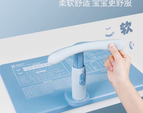 包邮猫太子坐姿矫正器两用款（桌面款） 拼团...