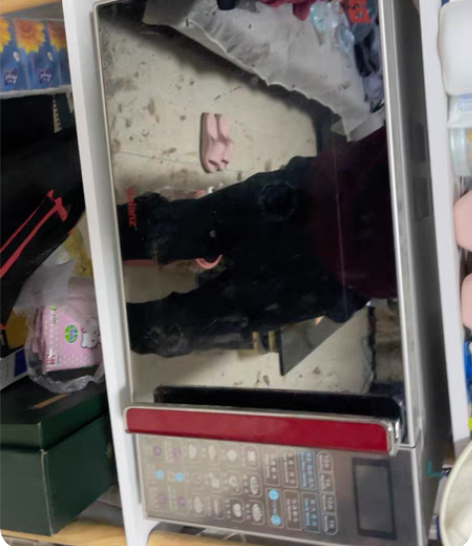 格兰仕（Galanz）变频微波炉 烤箱一体...