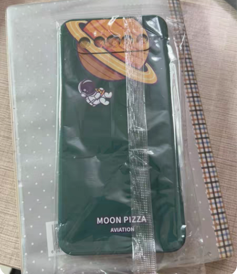 换手机了,出魅族17手机壳,够硬防摔,需要...