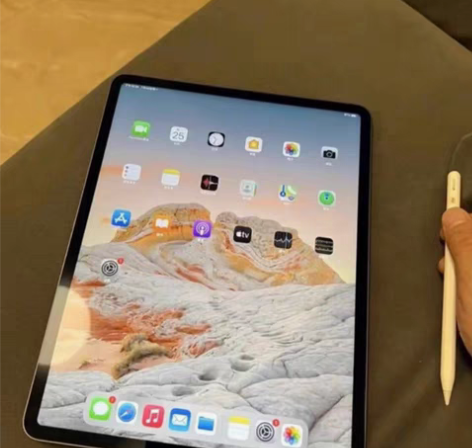 包邮【闲置】iPad 2021款  256...