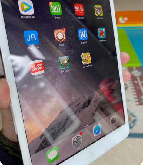 ipad mini 1代 美版零售机,16...