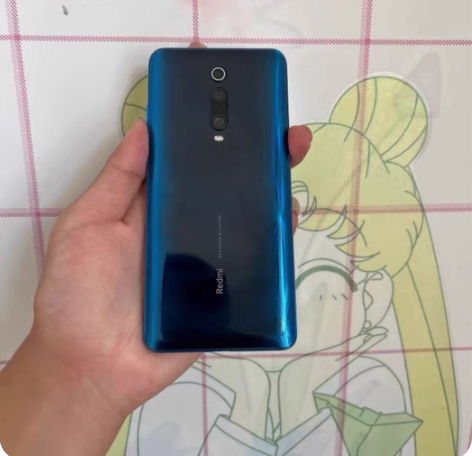 包邮无锁 红米K20 pro 8128G ...