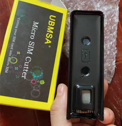 包邮剪卡器,全新 感兴趣的话点“我想要”和...