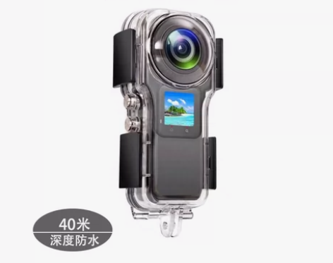 转卖insta360one RS徕卡一英寸...