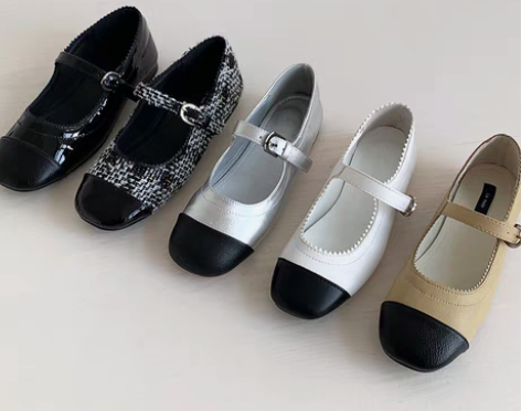 转卖TMHSHOES2021早春新款ins...