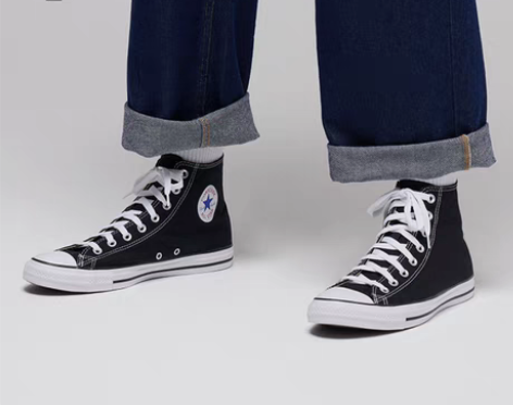 转卖【1212价】CONVERSE 匡威 ...