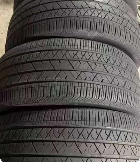 包邮265/40R21马牌轮胎26540r21轮胎林肯航海家...