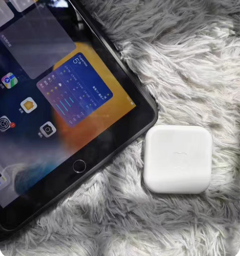 【ipad自用甩卖】2019 ipad 第...