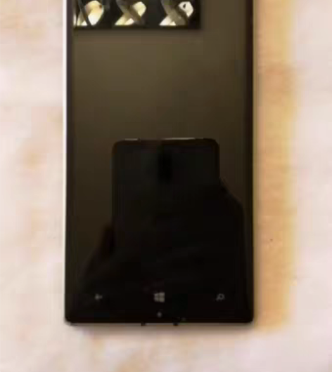 诺基亚930手机,windows手机,配置...