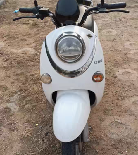 台铃二手电动车,送车上门,60V20A新电...