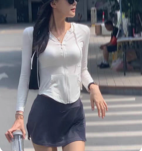 包邮NYZYSL于七叁网球女孩 YYDS ...