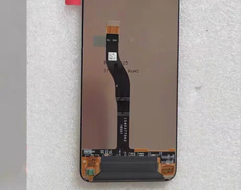包邮华为nova4屏幕总成,外屏维修,有现...