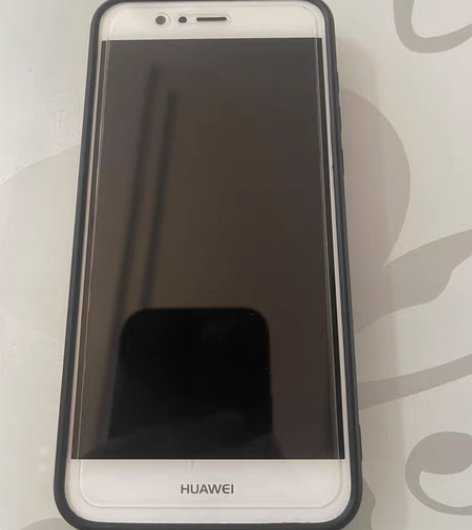 华为nova2plus 4+128功能齐全...