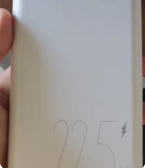 包邮罗马仕快充移动电源Sense 6  2...