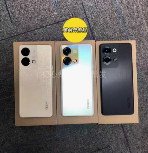 包邮OPPO reno9pro 16+51...