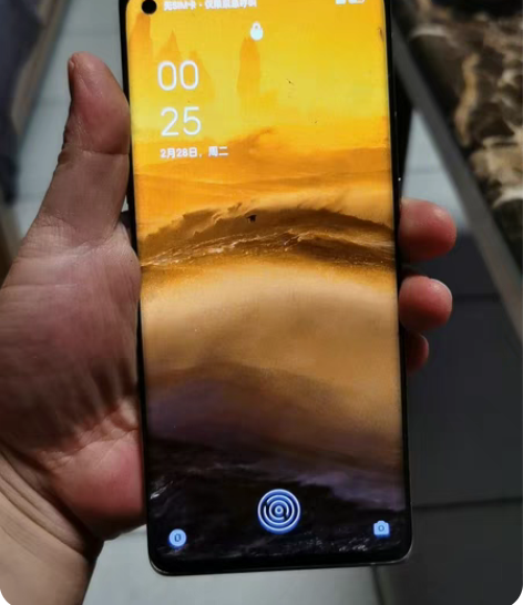 包邮OPPO Reno5 Pro+ 12...