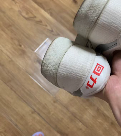 转卖Warrior/回力正品 经典龙翔系列...